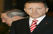 Erdoğan ve Büyükanıt görüşmesi için yeni iddia