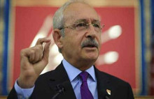 Kılıçdaroğlu işadamlarına seslendi