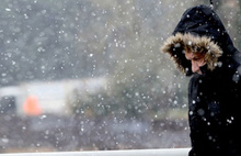 Meteorolojiden 28 ilde kuvvetli kar alarmı
