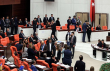 CHP'den çok çarpıcı milletvekili önerisi