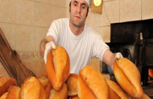 GDO'lu ekmekte flaş gelişme