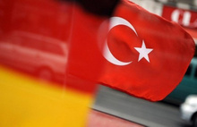 Türkiye'ye silah satışı durduruldu iddiası