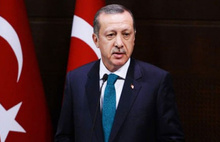 Erdoğan Referandum tahminini açıkladı