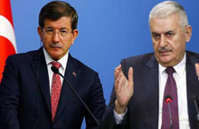 Ahmet Davutoğlu sorusuna Başbakan'dan tepki