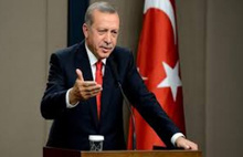 Erdoğan, Yıldırım, Bahçeli ve Destici'yi aradı