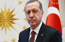 Erdoğan Washington yolcusu