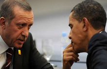 Erdoğan: Obama bizi aldattı