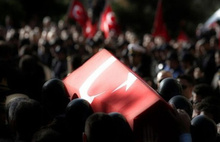 Şırnak, Kars ve Bitlis’ten 5 şehit haberi