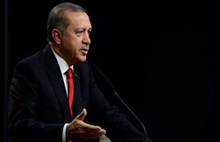 Erdoğan: Zarrab babamın oğlu değil 