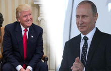 Trump'la Putin arasında danışıklı dövüş iddiası