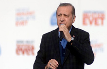 Erdoğan'dan Yenikapı'da önemli açıklamalar