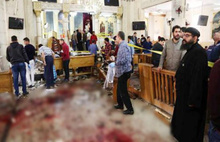 Mısır'da bir bomba daha patladı