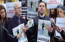 Oğuz Güven'in gözaltına alınmasına CHP'den tepki
