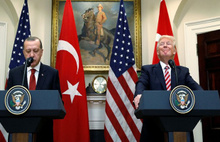 Erdoğan-Trump görüşmesinin yankıları dinmiyor
