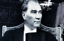 Mustafa Kemal Atatürk'ün son 19 Mayıs'ı