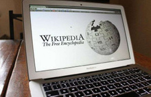Darbe Komisyonu raporunda Wikipedia detayı