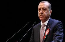 Erdoğan kabine değişikliği konusunda isteksiz