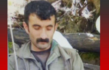 PKK'nın önemli ismi öldürüldü