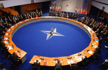 NATO'nun İstanbul'da toplanmasına engel