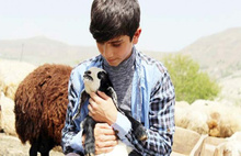 Tunceli'li çoban Habip'in TEOG başarısı
