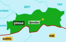 Şırnak'ta  helikopter düştü: 13 asker şehit