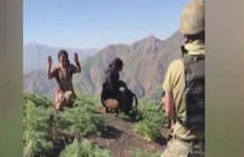 Teslim olan PKK'lılardan ibretlik itiraflar