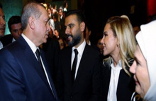 Alişan'dan Cumhurbaşkanı Erdoğan'a evlilik sözü 