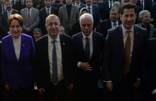 MHP'li muhalifler yeni parti kuruyor