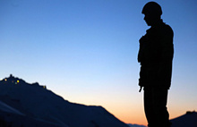  Bitlis'ten kara haber: 2 asker şehit