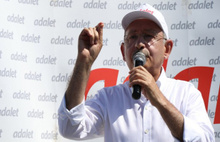 Kılıçdaroğlu'ndan flaş cezaevi açıklaması
