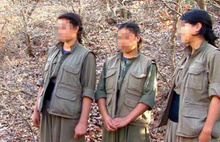PKK'nın sütyen kaçakçılığı yaptığı ortaya çıktı