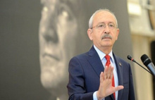 Kılıçdaroğlu 2019'da aday olmayacağını açıkladı