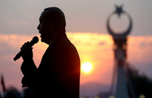Guardian’dan ses getirecek Türkiye başyazısı