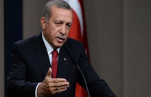 Erdoğan'dan flaş Mescid-i Aksa açıklaması