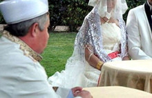 Müftülere nikah kıyma yetkisi geliyor…