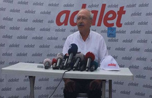 Kılıçdaroğlu'ndan provokasyon uyarısı