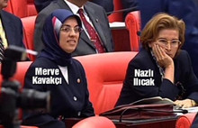 Merve Kavakçı yeniden T.C. vatandaşı