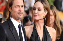 Angelina Jolie'ye büyük suçlama