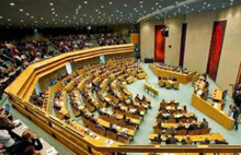 Hollanda parlamentosundan skandal açıklama