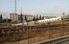 Ankara-İzmit tren seferleri durdu