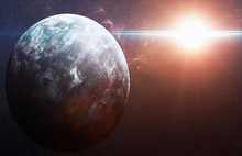 Türk bilim insanları ilk kez bir gezegen keşfetti