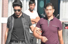 Maliye çalışanı 70 kişi için gözaltı kararı