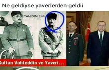 Atatürk’lü ’yaver’ paylaşımına soruşturma