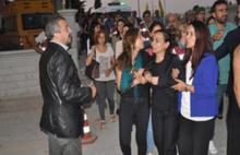 HDP’li Tuğluk'un annesinin cenazesinde saldırı