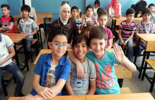 Suriyeli öğrencileri imam hatiplere yönlendirin