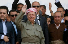 Barzani meydan okudu: Ucunda ölüm olsa da