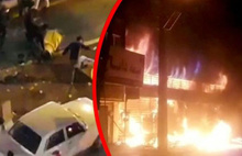 İran yanıyor, olaylar yayılıyor