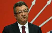 CHP Erdoğan'ın hastalığa yakalandığını iddia etti