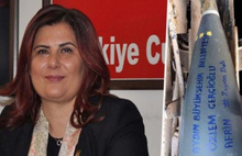Mehmetçik'ten CHP'li başkana jest
