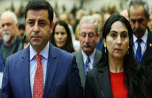 HDP'de Başkanlık düğümü çözülüyor